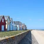 Σπίτι διακοπών Les Capucins *