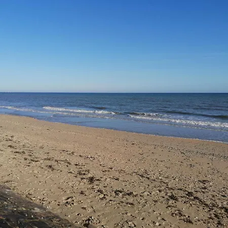 Σπίτι διακοπών Les Capucins *