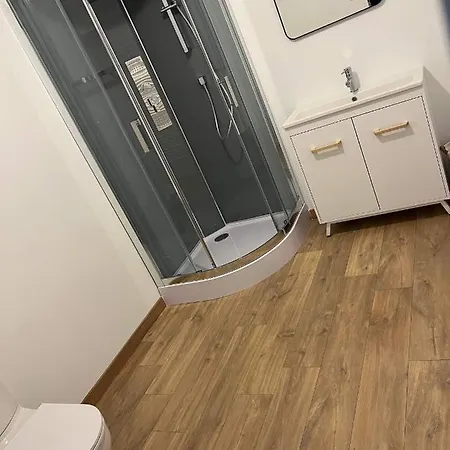 Vakantiehuis Les Capucins *
