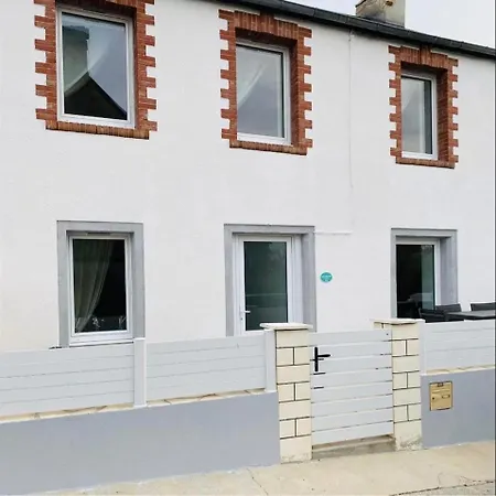 Les Capucins Vakantiehuis *