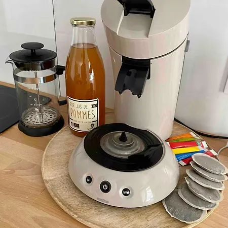 Les Capucins Σπίτι διακοπών