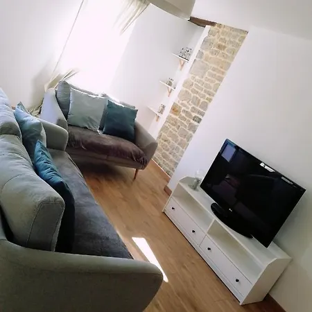 Les Capucins Sainte-Mère-Église