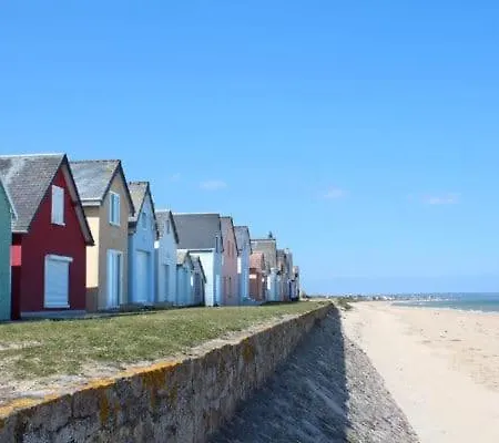 Hébergement de vacances Les Capucins *