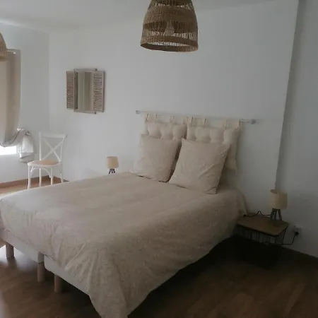 Holiday home Les Capucins