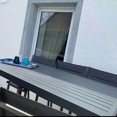 Holiday home Les Capucins *