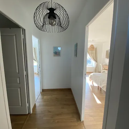 Les Capucins Hébergement de vacances