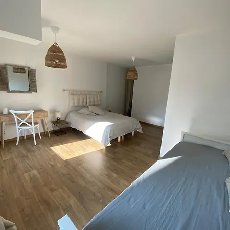 Les Capucins Hébergement de vacances Sainte-Mère-Église