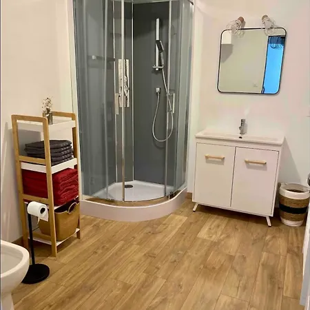 Les Capucins * Sainte-Mère-Église