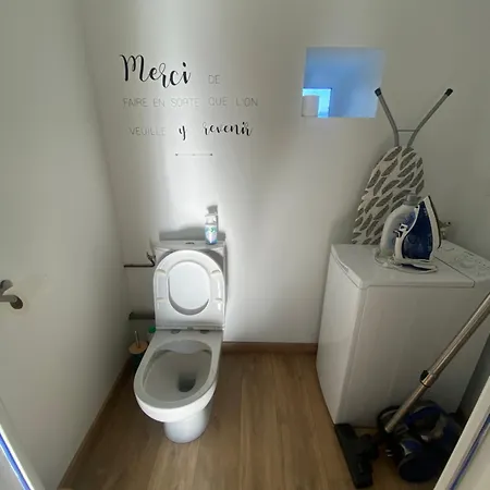 Hébergement de vacances Les Capucins *