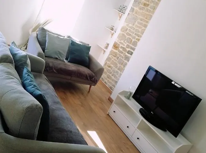 Les Capucins Sainte-Mère-Église