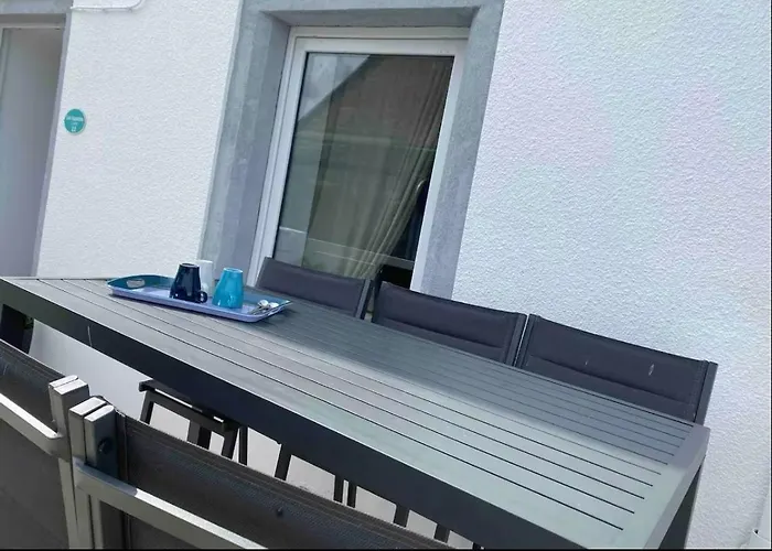 Tatil Evi Les Capucins *