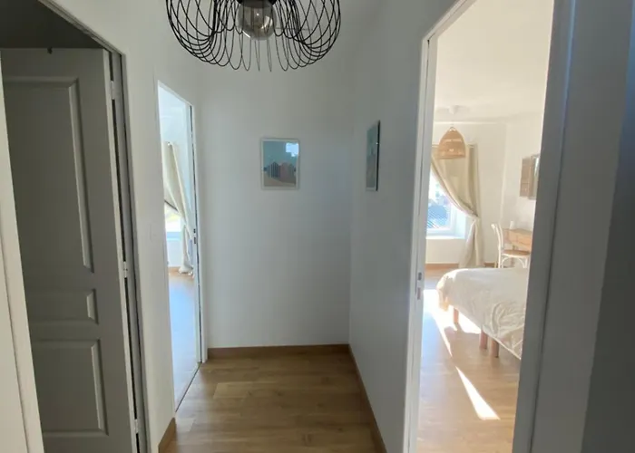 Les Capucins Tatil Evi