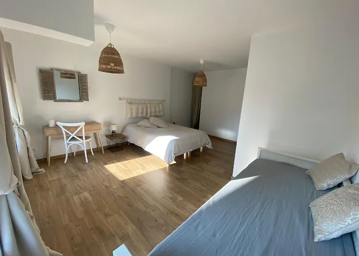 Les Capucins Tatil Evi Sainte-Mère-Église