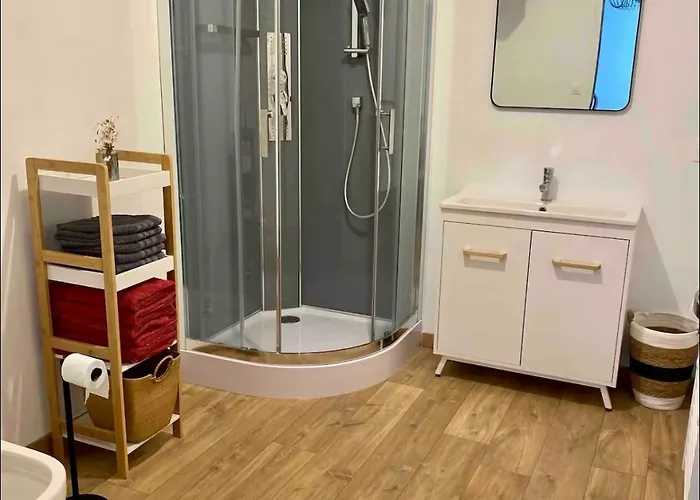 Les Capucins * Sainte-Mère-Église