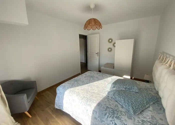 Les Capucins Sainte-Mère-Église