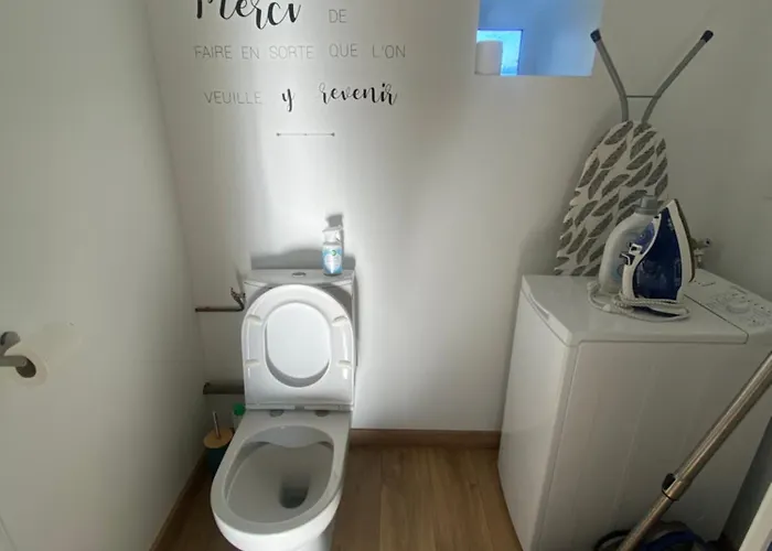 Tatil Evi Les Capucins *